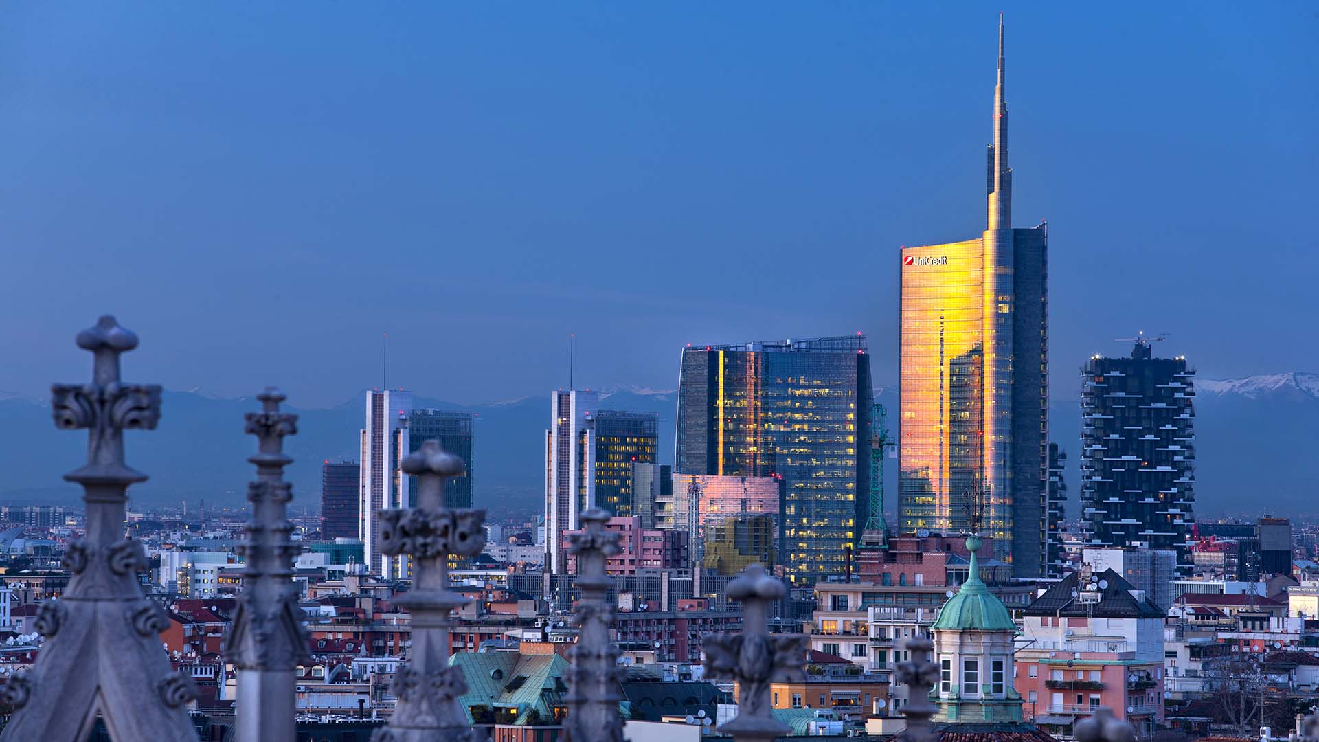 Milano – interventi rapidi in città e hinterland